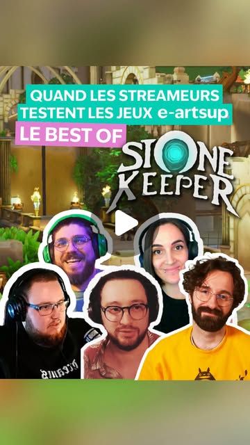 Best of Stone Keeper