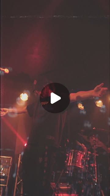 EXODUST - Reel live Confidence