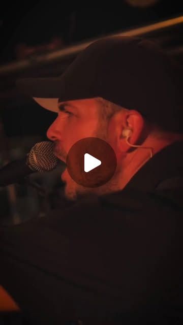 Inky Terra - Reel live 