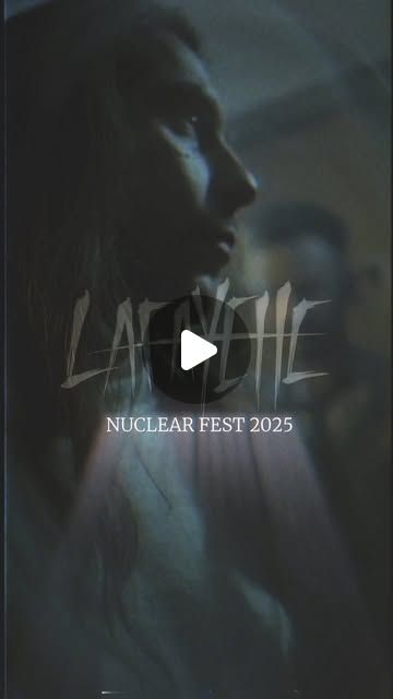 LAFAYETTE - Reel live 