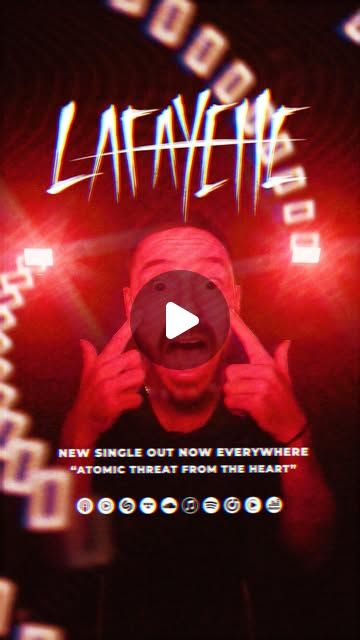 LAFAYETTE - Reel promotionnel