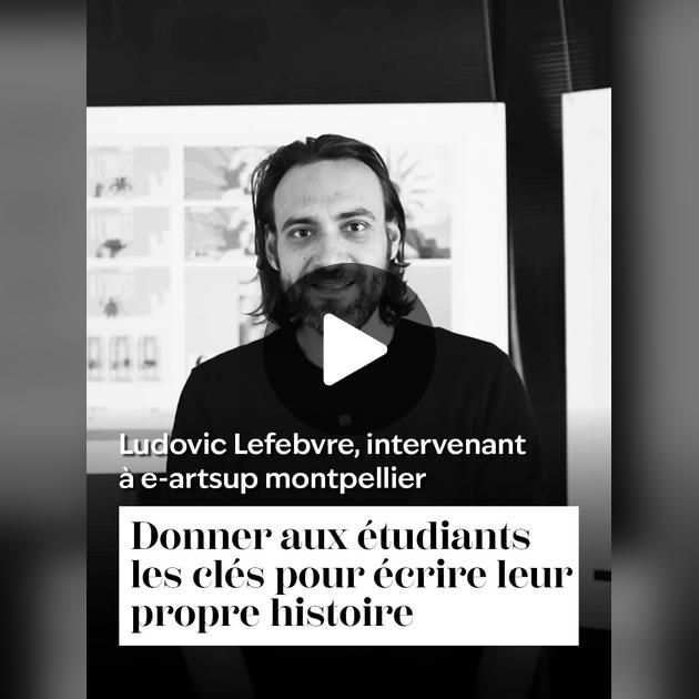 Reel Intervenant scénariste